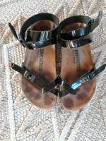 Birkenstock Yara schwarz Bayern - Ampfing Vorschau