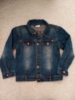 Jeans Jacke von Tom Taylor gr. 128/134 Thüringen - Zella-Mehlis Vorschau