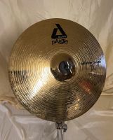 Paiste Alpha Medium Crash 14“ Niedersachsen - Wolfsburg Vorschau