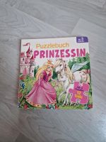 Puzzlebuch Prinzessin Bad Doberan - Landkreis - Rerik Vorschau