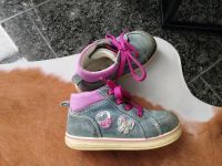 Niedliche Halbschuhe Sneaker Boots Gr. 24 *Top* Nordrhein-Westfalen - Hamm Vorschau