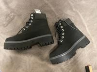 Timberland 37 grosse Niedersachsen - Bad Bentheim Vorschau