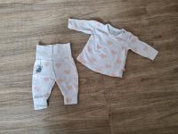 Neuwertiges Set newborn baby Gr. 50 Feetje Hose Pullover Rheinland-Pfalz - Rülzheim Vorschau