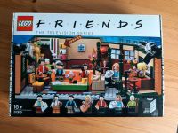 Lego 21319 Friends Ideas Neu ungeöffnet Nordrhein-Westfalen - Gelsenkirchen Vorschau