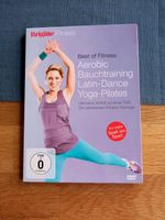 Best of fitness Aerobic Bauchtraining Latin-Dance Yoga-Pilates Hannover - Ahlem-Badenstedt-Davenstedt Vorschau