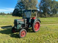 Hanomag R19 Baujahr 1955 Oldtimer Bayern - Oberrieden Vorschau