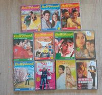 Bollywood DVD Set... Neu z.T. OVP Baden-Württemberg - Kirchentellinsfurt Vorschau