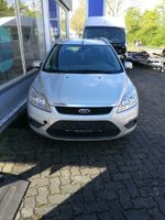 Ford Focus 1.6 TDCI 80 KW mit neuen Turbolader *Schlachtefest* Hessen - Hofgeismar Vorschau