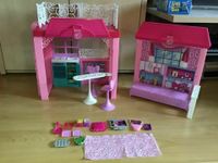 Barbie Mattel Design Ferien Haus Bayern - Weitramsdorf Vorschau