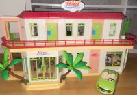 Playmobil Hotel Nordrhein-Westfalen - Rees Vorschau