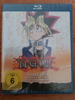 Blu Ray Manga / Amine Yu-Gi-Oh! Staffel 4.2 Episoden 165 - 184 Sachsen-Anhalt - Thale Vorschau