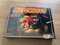 Meschugge Amigo Spiel Niedersachsen - Göttingen Vorschau