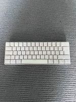 Gaming Tastatur in weiß mit red Switches Altona - Hamburg Altona-Nord Vorschau