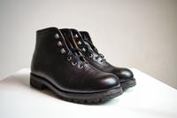 Haco Arbeitsstiefel - Modell 110 in Größe 43 Baden-Württemberg - Illerrieden Vorschau