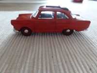 Vitesse Modellauto einen DKW Junior  in 1/43 Top Nordrhein-Westfalen - Wesseling Vorschau