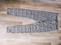 Leggings Amisu Gr. M Hahnentrittmuster Niedersachsen - Hildesheim Vorschau