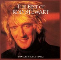 ROD STEWART - THE BEST OF - BABY JANE, MAGGIE MAY, DA YA THINK Aachen - Aachen-Richterich Vorschau