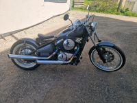 VN800 Bobber/Chopper Kawasaki no Harley Davidson Baden-Württemberg - Biberach an der Riß Vorschau