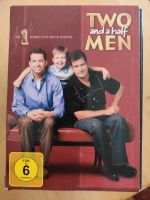 DVD Collection Two and a Half Men Ludwigslust - Landkreis - Ludwigslust Vorschau