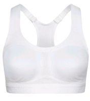 Odlo Sports Bra High Ultimate Sport-BH weiss 70B Duisburg - Meiderich/Beeck Vorschau