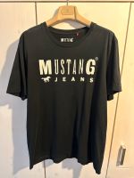 T-Shirt Mustang Jeans XL München - Schwabing-West Vorschau