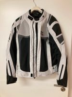 Motorradjacke Richa Airstorm WP Grau Baden-Württemberg - Kraichtal Vorschau