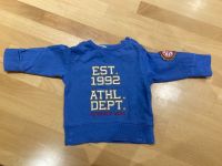 Pulli Gr. 56 Dirkje blau Junge Nordrhein-Westfalen - Gangelt Vorschau