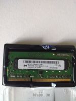 Kingston KTA-MB 1600/8G DDR3-SDRAM, 1600 MHz, unbuffered Bayern - Dinkelsbuehl Vorschau