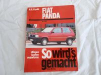 Reparatur Handbuch Fiat Panda ab 02/80 Walle - Utbremen Vorschau