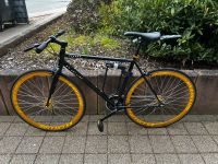 Fixed Gear Bike KS Cycling Pegado Rheinland-Pfalz - Kaiserslautern Vorschau
