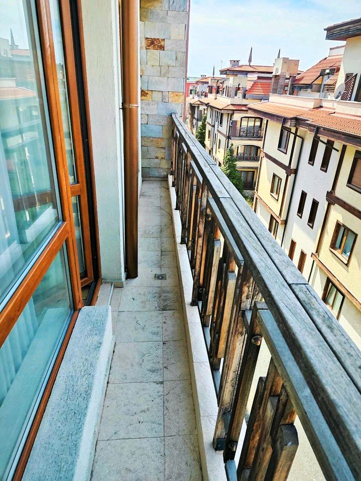 PANORAMA BAY 1 2️⃣ Zimmer ☀️ Wohnung Sveti Vlas Bulgarien Immobilien in Tarp