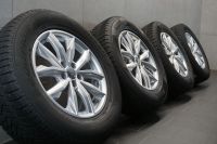 4 ORIGINAL WINTERRÄDER WINTERREIFEN 235/65 R17 AUDI Q5 FY 8OA601025J 17 ZOLL WINTERKOMPLETTRÄDER PIRELLI MWST. AUSWEISBAR !!! Nordrhein-Westfalen - Borchen Vorschau