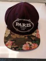 Basecap Basecaps Caps Paris Nike Mitchell NY Brandenburg - Ludwigsfelde Vorschau