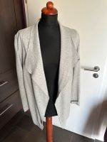 Rich & Royal Blazer grau Größe M Nordrhein-Westfalen - Möhnesee Vorschau