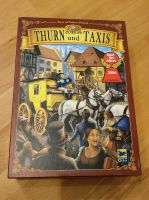 °°° Thurn und Taxis Spiel des Jahres 2006 Hans im Glück Verlag °° Baden-Württemberg - Weingarten (Baden) Vorschau