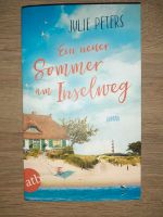 Julie Peters - Ein neuer Sommer am Inselweg, Band 4 Spiekeroog-R. Schleswig-Holstein - Norderstedt Vorschau