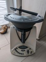 Thermomix TM 31 Nordrhein-Westfalen - Remscheid Vorschau