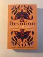 Hannah Kent | Devotion (Versand inkl.) Sachsen - Meißen Vorschau