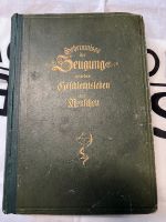 Buch antik Kress Dr. med., Geheimnisse der Zeugung… Berlin - Mitte Vorschau