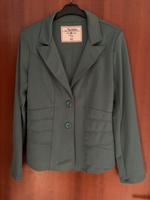 Blazer, Multiblu, Größe 42, grün Hessen - Karben Vorschau
