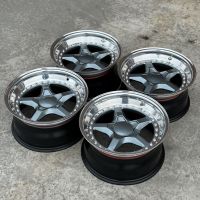 Eclair 16” 5x120 Bmw 3 Piece bbs style E28 E23 E24 Wandsbek - Hamburg Sasel Vorschau