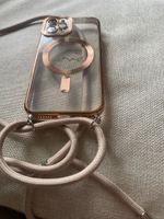 Handy Case mit Kordel neu und unbenutzt für IPhone 11 Pro Saarland - Wallerfangen Vorschau