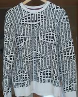 Pullover weiß Guess M Bayern - Friedberg Vorschau