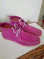 Halbschuhe von Flip*Flop Gr 40, pink -wie NEU- Hamburg-Mitte - Hamburg Horn Vorschau