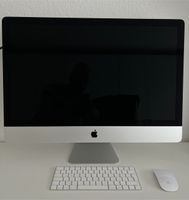 Apple iMac 27 Zoll Retina 5K Display 2020 Hessen - Kassel Vorschau