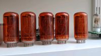 Nixie 5 x Zm1040 gutem Zustand Bayern - Heimenkirch Vorschau