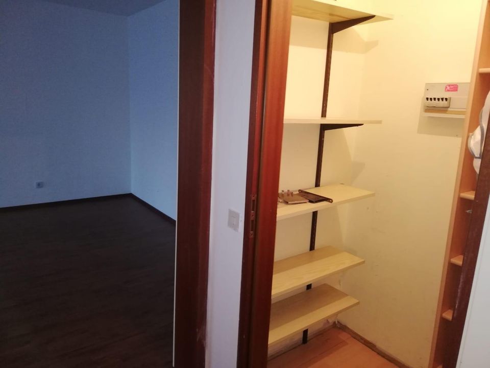 Wohnung 1.5 Zimmer Gelsenkirchen Bulmke-Hüllen in Gelsenkirchen