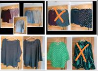 Cecil Oberteile Bluse Shirts Gr.L b. XXL Top Zustand 2 für 25Euro Niedersachsen - Seesen Vorschau