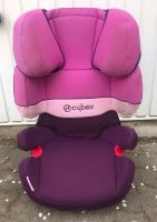 Cybex Autositz 15-36 kg Niedersachsen - Wolfenbüttel Vorschau