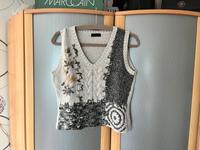 Oui Pullover Pullunder Gr. 38/M 13% Angora Berlin - Tempelhof Vorschau